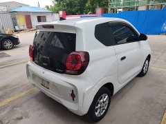 SAIC Clever 311km Vitality Pop Edition - ფოტო 7