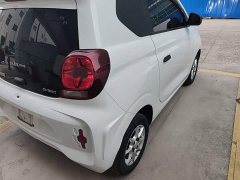 SAIC Clever 311km Vitality Pop Edition - ფოტო 8