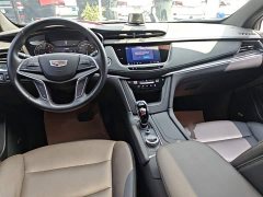 Cadillac XT5 2.0T FWD Fashion Edition - ფოტო 10