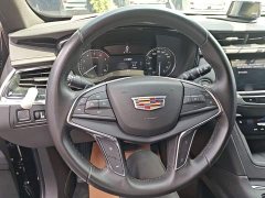 Cadillac XT5 2.0T FWD Fashion Edition - ფოტო 11