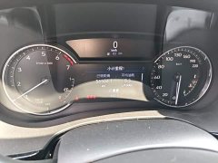 Cadillac XT5 2.0T FWD Fashion Edition - ფოტო 12