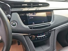 Cadillac XT5 2.0T FWD Fashion Edition - ფოტო 13