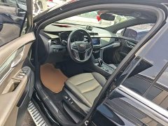 Cadillac XT5 2.0T FWD Fashion Edition - ფოტო 15