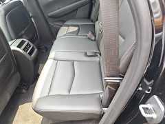 Cadillac XT5 2.0T FWD Fashion Edition - ფოტო 17