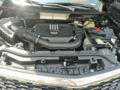 Cadillac XT5 2.0T FWD Fashion Edition - ფოტო 20