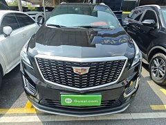 Cadillac XT5 2.0T FWD Fashion Edition - ფოტო 3