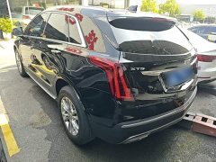 Cadillac XT5 2.0T FWD Fashion Edition - ფოტო 5