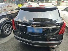 Cadillac XT5 2.0T FWD Fashion Edition - ფოტო 6