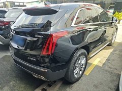 Cadillac XT5 2.0T FWD Fashion Edition - ფოტო 7