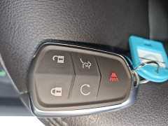 Cadillac XT5 2.0T FWD Fashion Edition - ფოტო 9