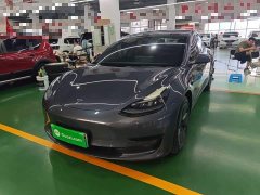 Tesla Model 3 Standard Range RWD Upgrade 3D6 - ფოტო 1