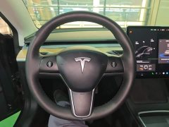 Tesla Model 3 Standard Range RWD Upgrade 3D6 - ფოტო 11