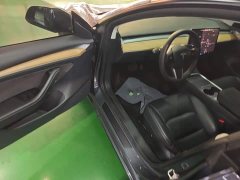 Tesla Model 3 Standard Range RWD Upgrade 3D6 - ფოტო 16
