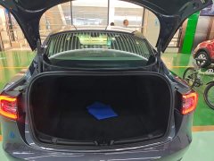 Tesla Model 3 Standard Range RWD Upgrade 3D6 - ფოტო 19