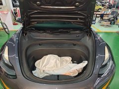 Tesla Model 3 Standard Range RWD Upgrade 3D6 - ფოტო 20