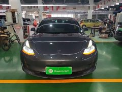 Tesla Model 3 Standard Range RWD Upgrade 3D6 - ფოტო 3