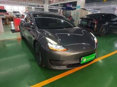 Tesla Model 3 Standard Range RWD Upgrade 3D6 - ფოტო 4