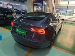 Tesla Model 3 Standard Range RWD Upgrade 3D6 - ფოტო 7