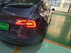 Tesla Model 3 Standard Range RWD Upgrade 3D6 - ფოტო 8