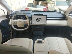 Zeekr Geely Zeekr X 2025 Four-Seat Rear-Drive Rubik's Cube Edition - ფოტო 10