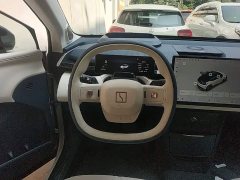 Zeekr Geely Zeekr X 2025 Four-Seat Rear-Drive Rubik's Cube Edition - ფოტო 11