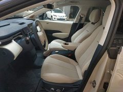Zeekr Geely Zeekr X 2025 Four-Seat Rear-Drive Rubik's Cube Edition - ფოტო 15