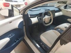Zeekr Geely Zeekr X 2025 Four-Seat Rear-Drive Rubik's Cube Edition - ფოტო 16