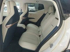 Zeekr Geely Zeekr X 2025 Four-Seat Rear-Drive Rubik's Cube Edition - ფოტო 17