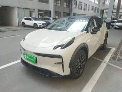 Zeekr Geely Zeekr X 2025 Four-Seat Rear-Drive Rubik's Cube Edition - ფოტო 2