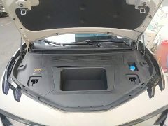 Zeekr Geely Zeekr X 2025 Four-Seat Rear-Drive Rubik's Cube Edition - ფოტო 20