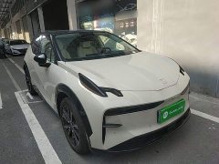Zeekr Geely Zeekr X 2025 Four-Seat Rear-Drive Rubik's Cube Edition - ფოტო 4