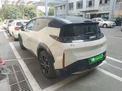 Zeekr Geely Zeekr X 2025 Four-Seat Rear-Drive Rubik's Cube Edition - ფოტო 5