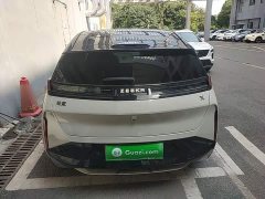 Zeekr Geely Zeekr X 2025 Four-Seat Rear-Drive Rubik's Cube Edition - ფოტო 6
