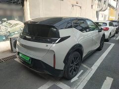 Zeekr Geely Zeekr X 2025 Four-Seat Rear-Drive Rubik's Cube Edition - ფოტო 7