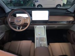 Wuling Bingguo S 2025 325km Deluxe Edition - ფოტო 10