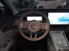 Wuling Bingguo S 2025 325km Deluxe Edition - ფოტო 11