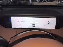 Wuling Bingguo S 2025 325km Deluxe Edition - ფოტო 12