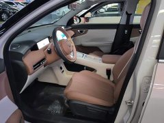 Wuling Bingguo S 2025 325km Deluxe Edition - ფოტო 15