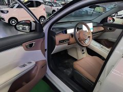 Wuling Bingguo S 2025 325km Deluxe Edition - ფოტო 16