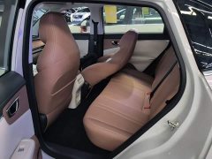 Wuling Bingguo S 2025 325km Deluxe Edition - ფოტო 17