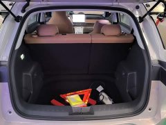 Wuling Bingguo S 2025 325km Deluxe Edition - ფოტო 19