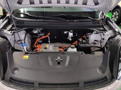 Wuling Bingguo S 2025 325km Deluxe Edition - ფოტო 20