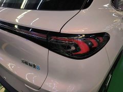 Wuling Bingguo S 2025 325km Deluxe Edition - ფოტო 8