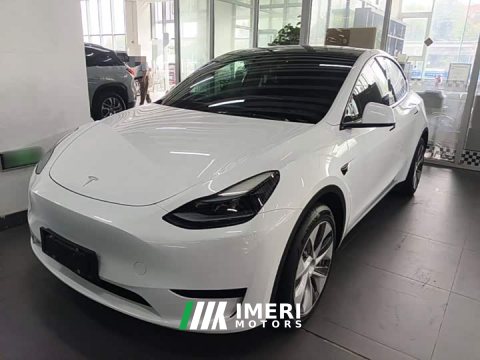 2022 Tesla Model Y Rear-Wheel Drive - ავტომობილი ჩინეთიდან