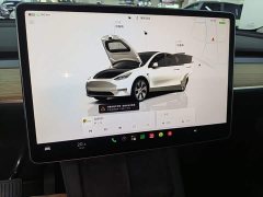 Tesla Model Y Rear-Wheel Drive - ფოტო 13