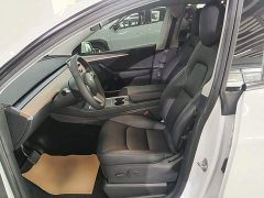 Tesla Model Y Rear-Wheel Drive - ფოტო 15