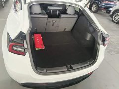 Tesla Model Y Rear-Wheel Drive - ფოტო 19