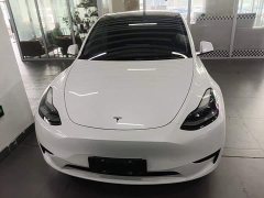Tesla Model Y Rear-Wheel Drive - ფოტო 3