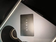 Tesla Model Y Rear-Wheel Drive - ფოტო 9