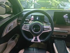 BYD Seagull Glory Edition 305km Freedom Version - ფოტო 11